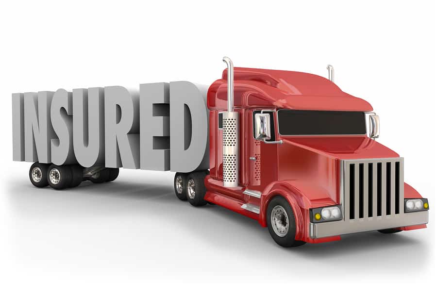 What Is Commercial Truck Insurance And How Much Will It Cost You?