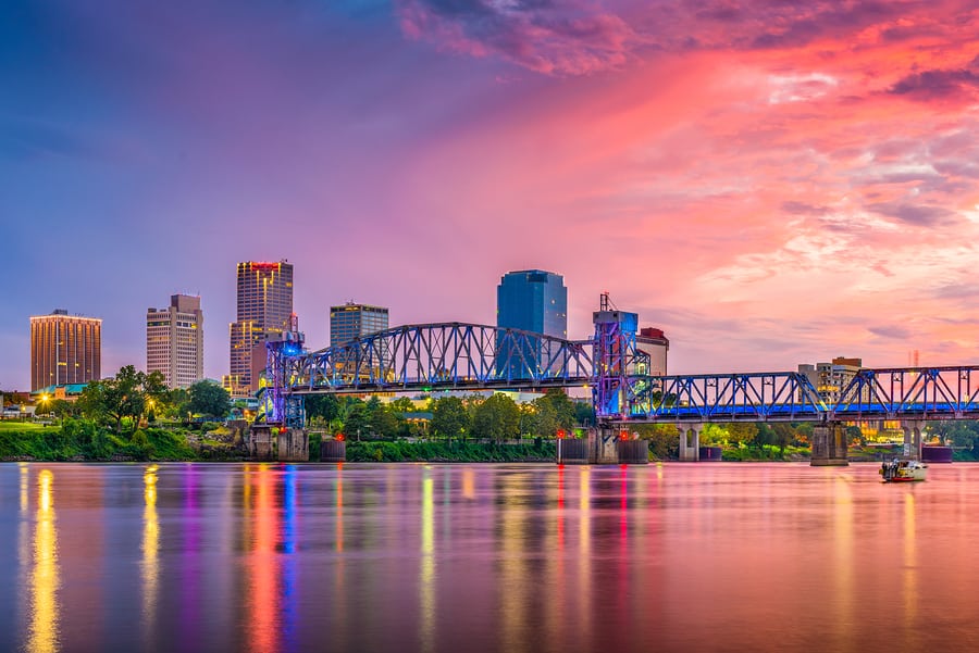 small business loans in arkansas