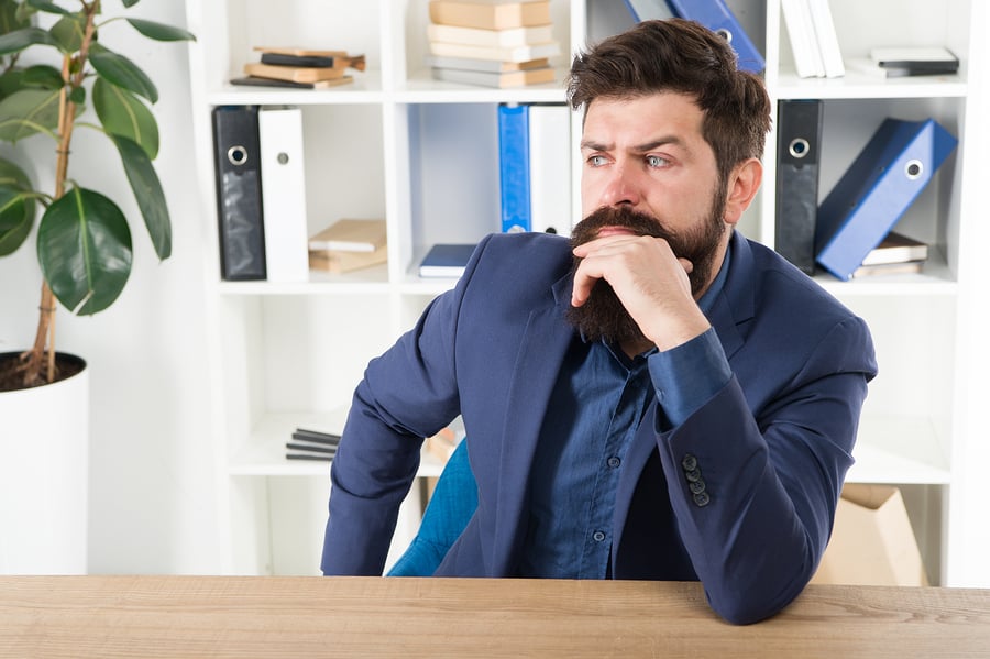 choosing a lender