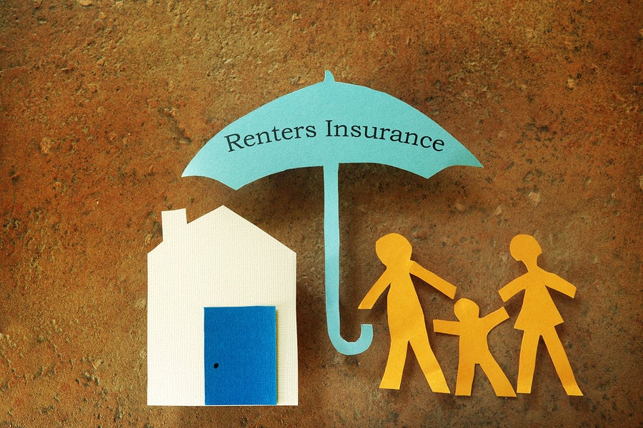 The Small Business Guide To Renters Insurance