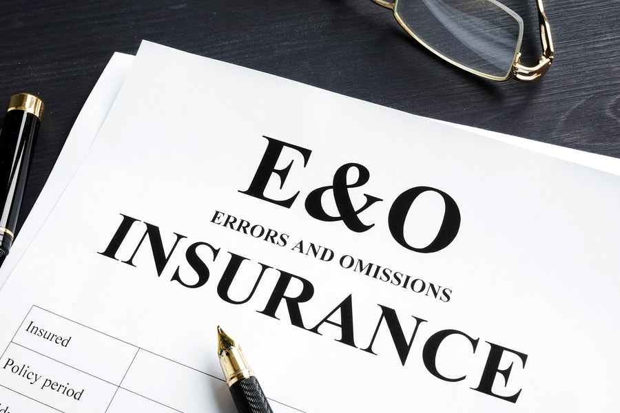 The Small Business Guide To Professional Liability (Or Errors And Omissions) Insurance