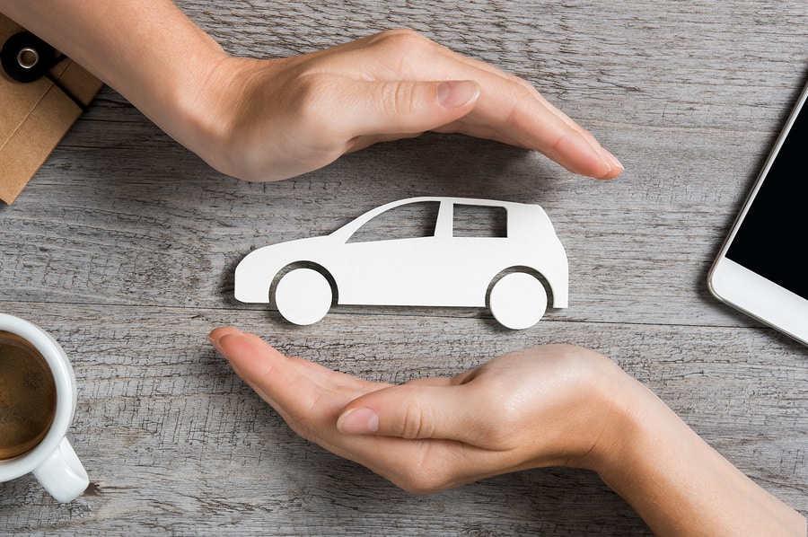 Commercial auto insurance