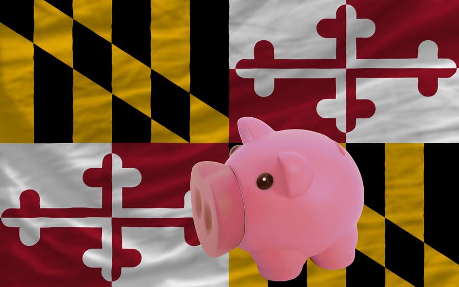 maryland business loans