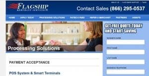 Flagship Merchant Services Review