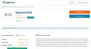 Upserve Review