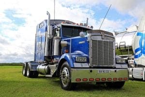 Bobtail trucking insurance