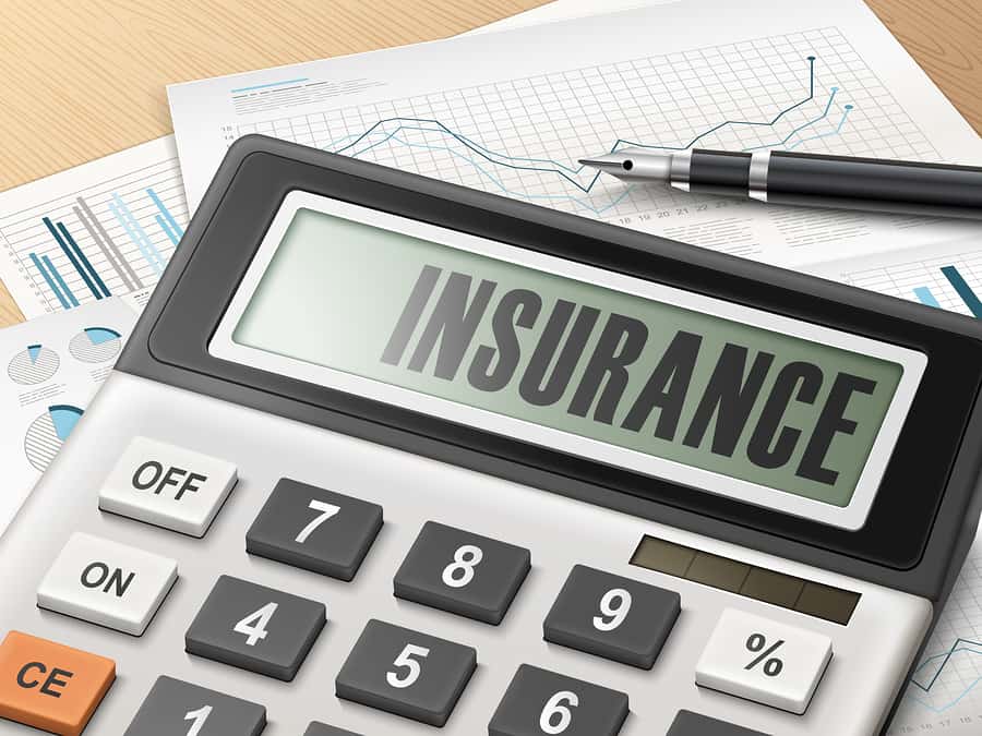 Third-Party Liability Insurance Cost
