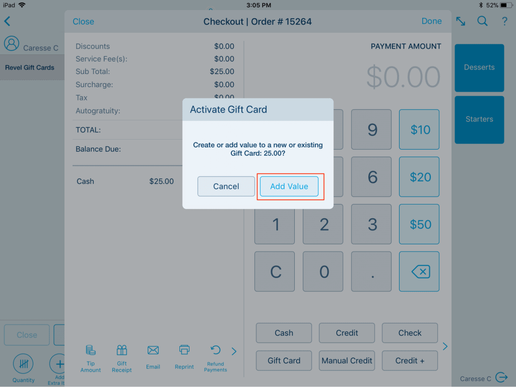 Small Business Gift Cards Guide & 10 Best POS Gift Card Systems