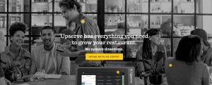 Upserve
