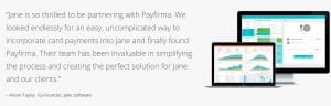 Payfirma review