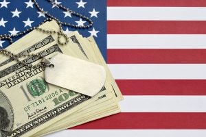 veteran business grants