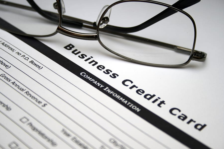 Business Credit Cards For Bad Credit
