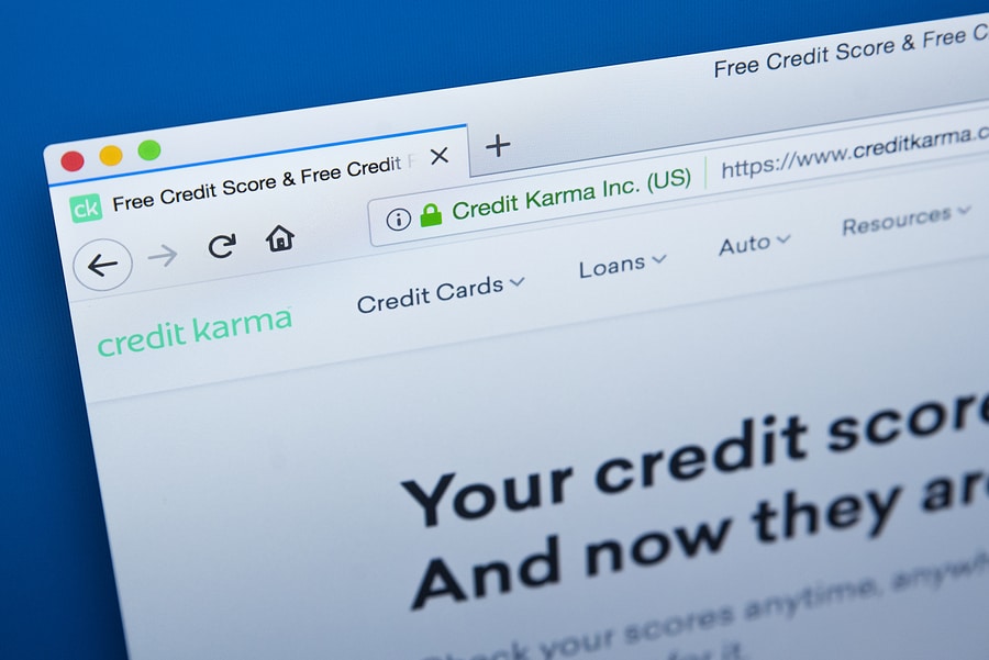 Is It Safe to Give Credit Karma My Ssn 