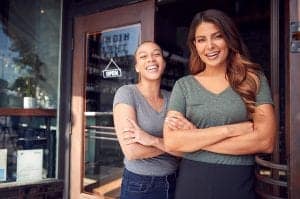 business grants for women