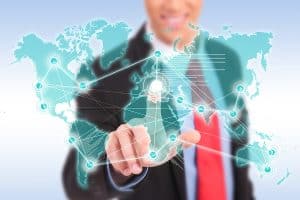 international accounting software