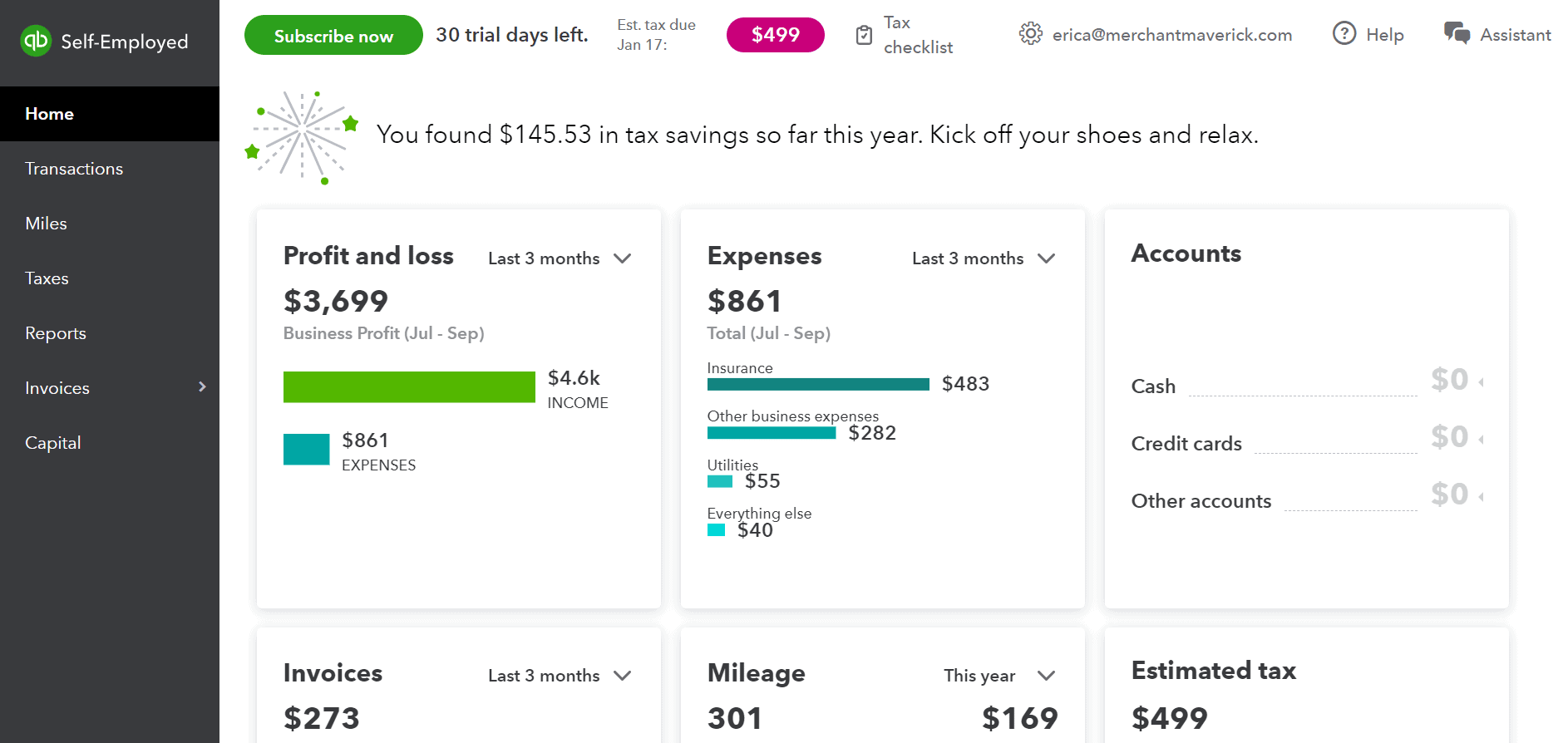 8 Accounting Alternatives Better Than QuickBooks Online