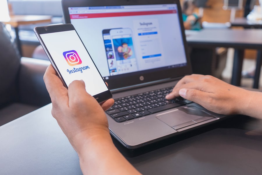 Instagram shoppable posts