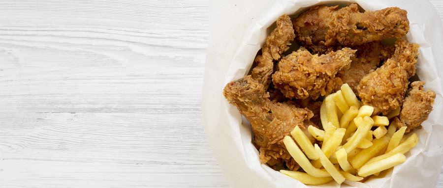 cheap fast food franchises
