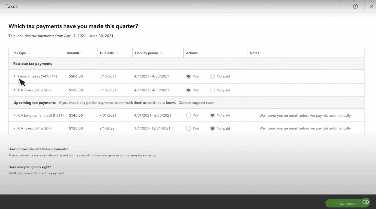 QuickBooks Online Payroll Review 2024 Merchant Maverick