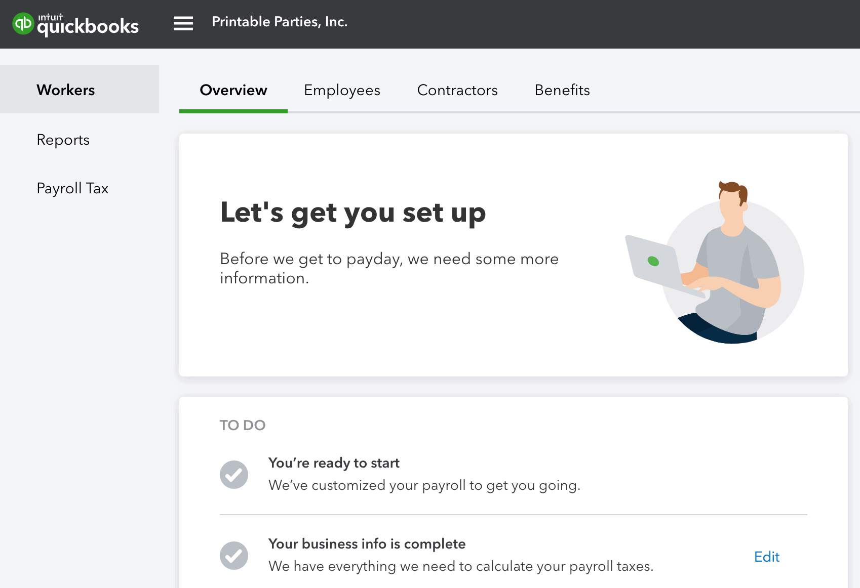 quickbooks desktop payroll clergy quickbooks desktop payroll clergy