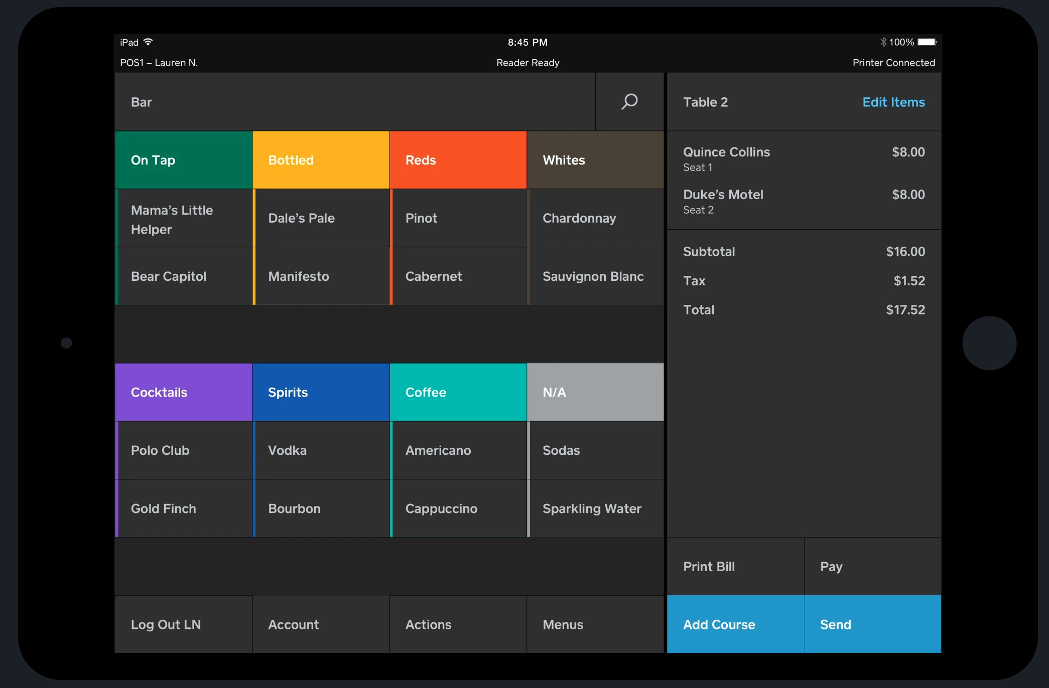 The 7 Best Android POS Systems For Retailers & Restaurants