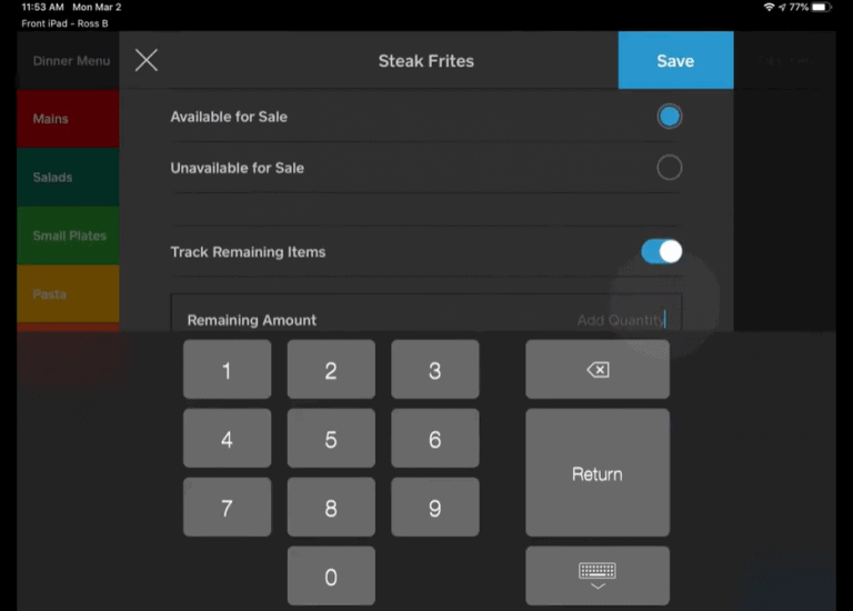 How Much Do Restaurant POS Systems Cost How To Choose In 2023