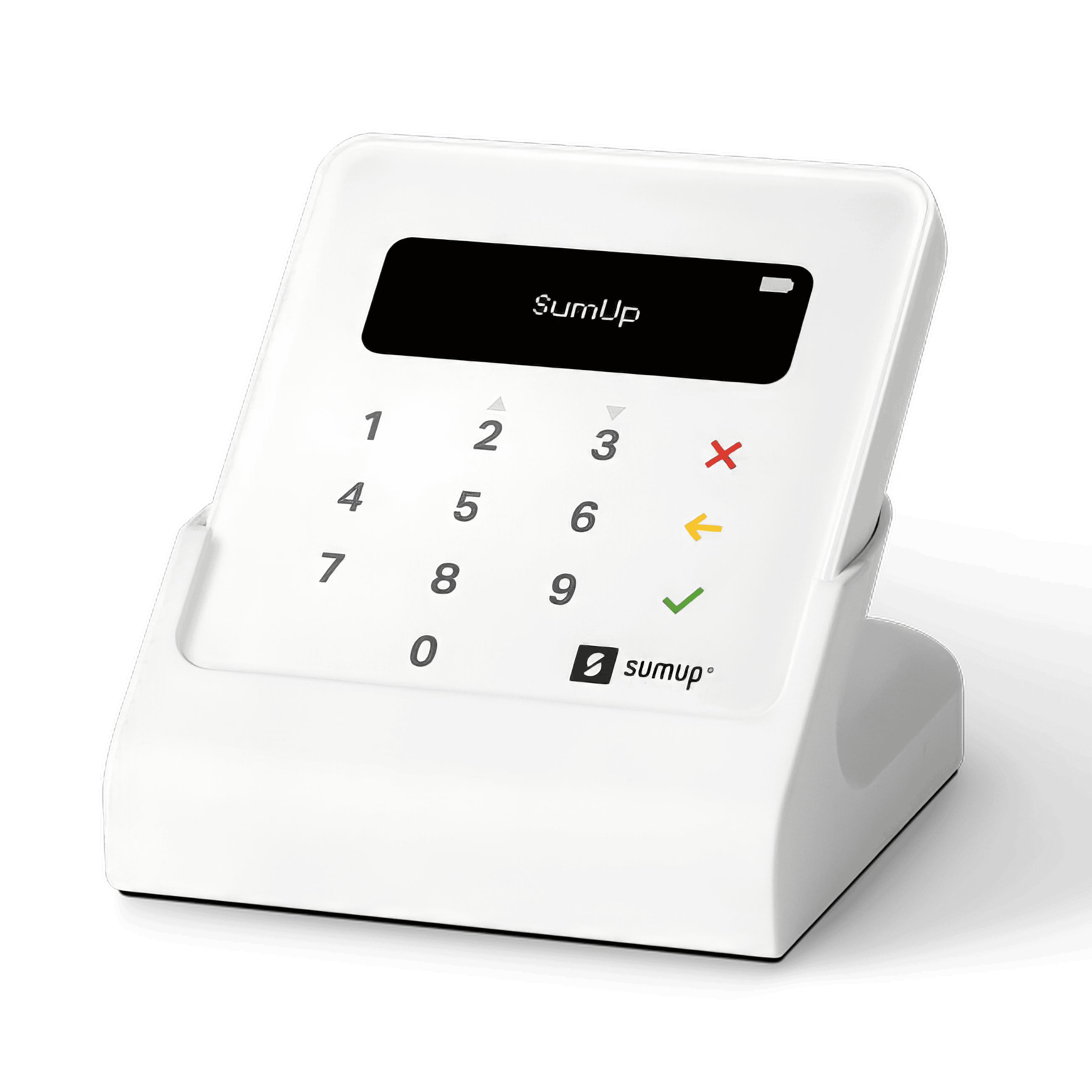 SumUp Plus Card Reader