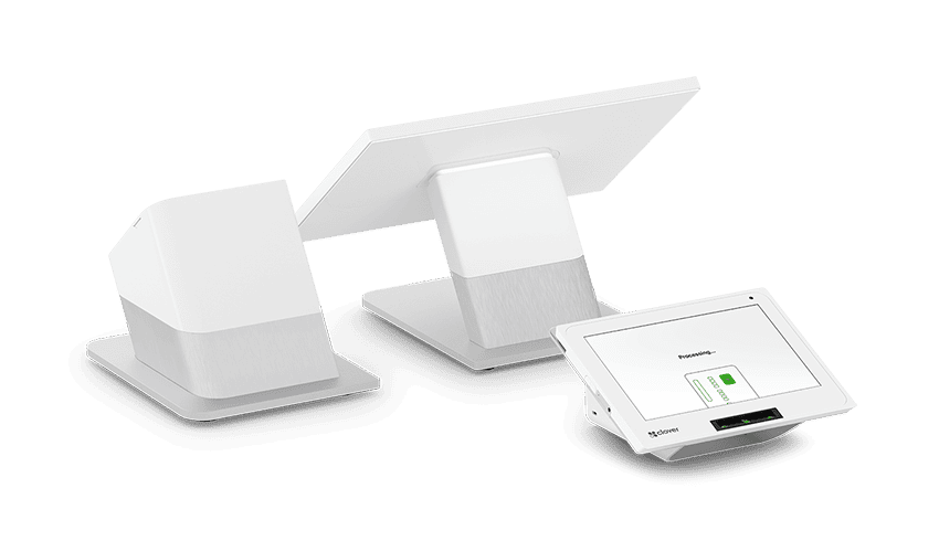 best square alternatives clover