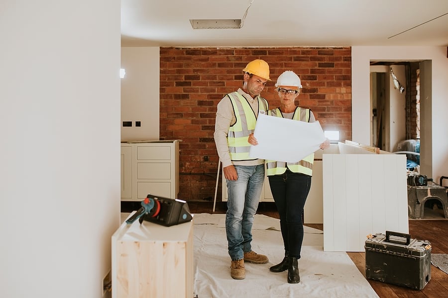 Fix and flip loans
