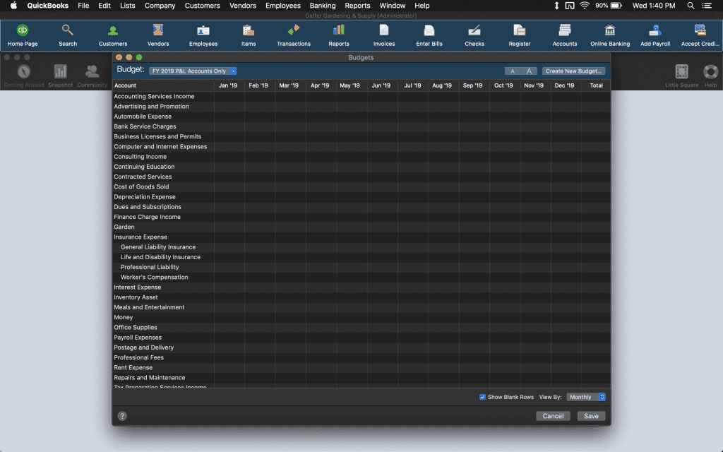 quickbooks payroll for mac review quickbooks payroll for mac review