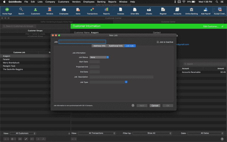 quickbooks on mac review quickbooks on mac review