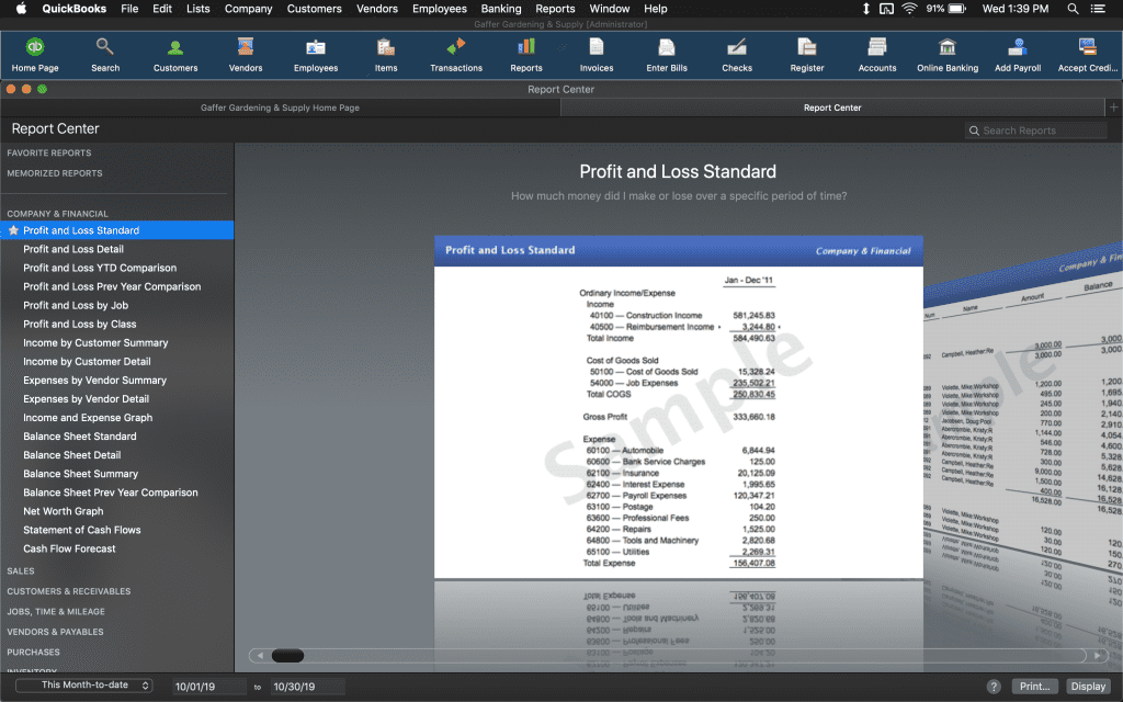 quickbooks 2019 download mac