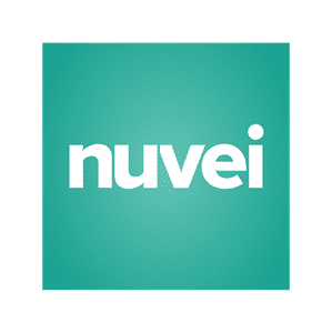 Nuvei logo