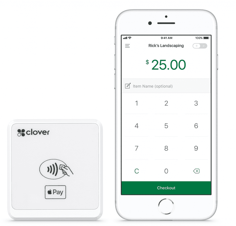 6 Best Clover Merchant Services Accounts For 2023