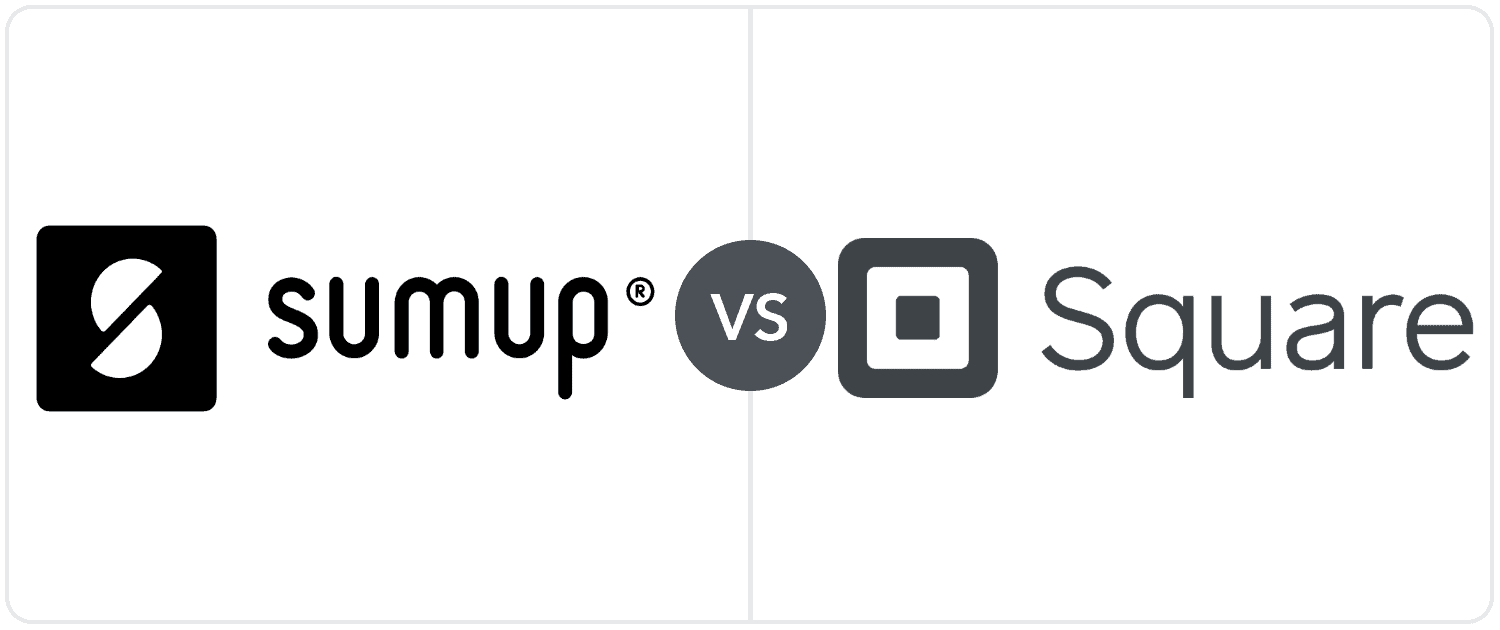 SumUp VS Square 2024 Comparison Merchant Maverick