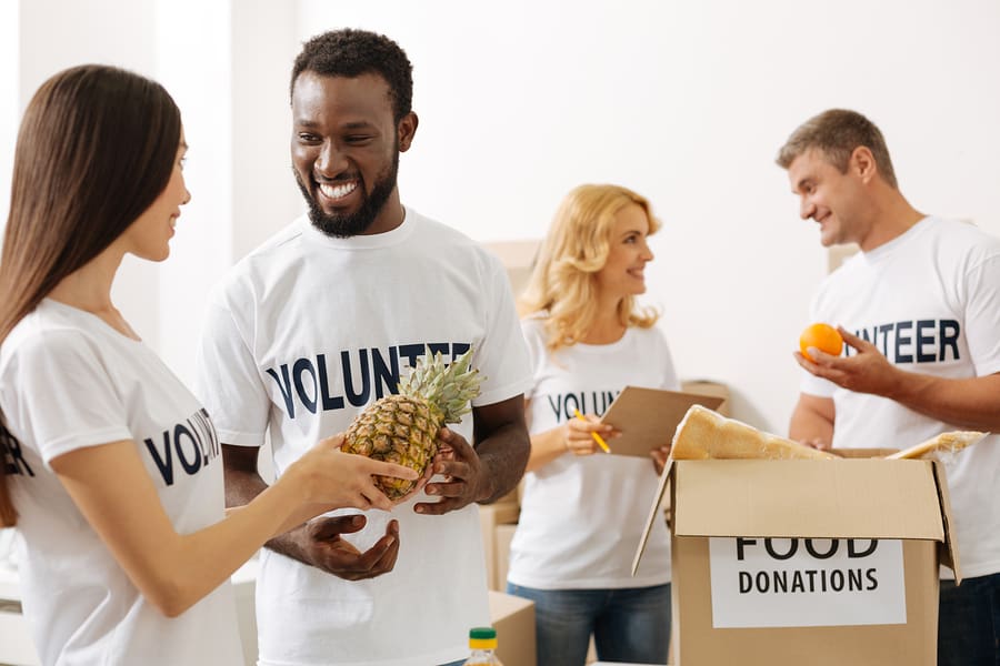 travel grants for nonprofits