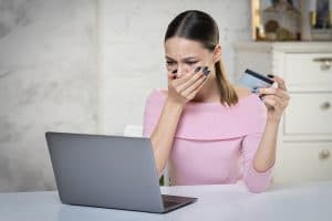 credit card fraud