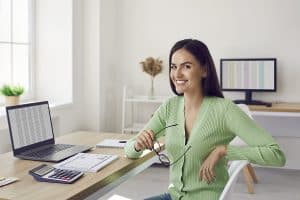 accounting year-end checklist