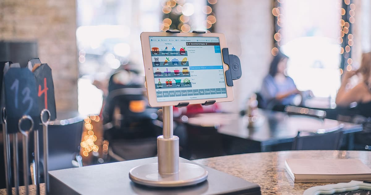 7 Best POS Systems For A Coffee Shop Or Cafe In 2022