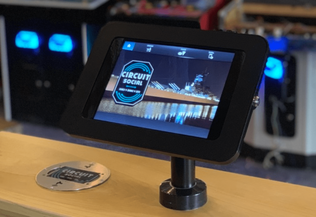 Best SelfService Kiosks For A Restaurant