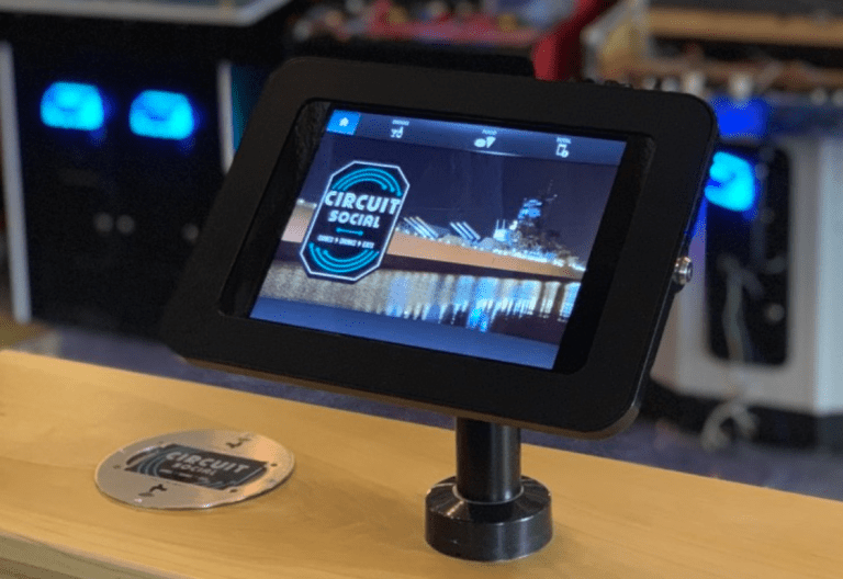 Best SelfService Kiosks For A Restaurant