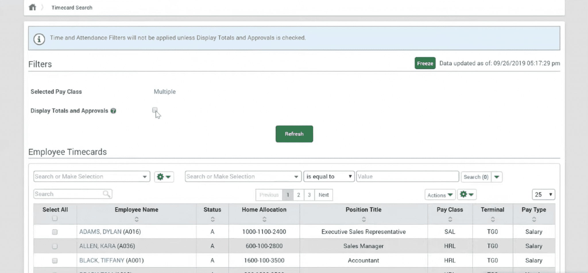 Review Merchant Maverick