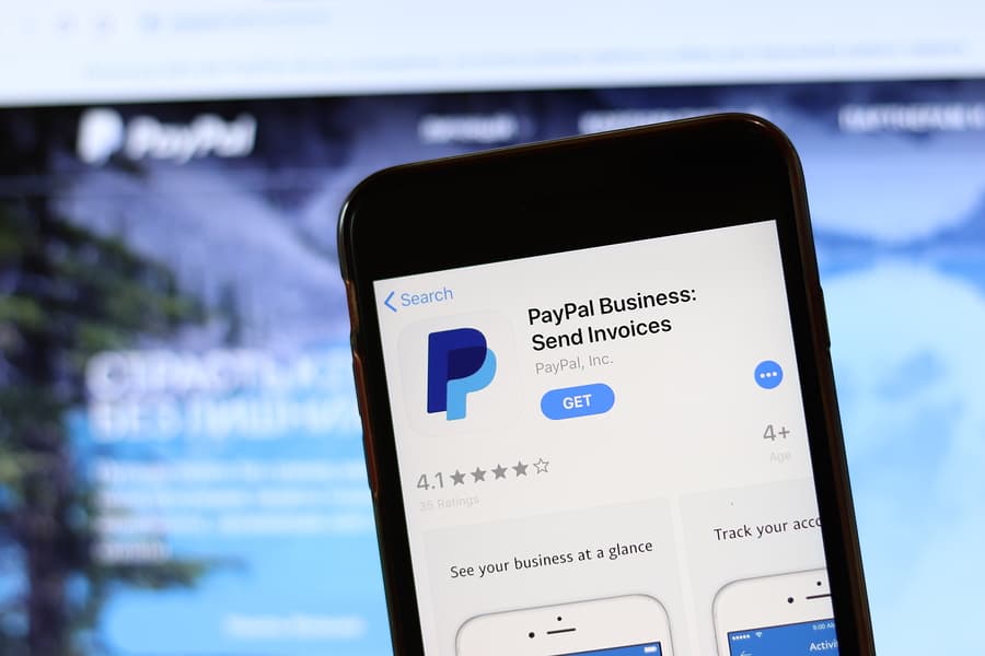 How to Log into Paypal Without Phone Number 