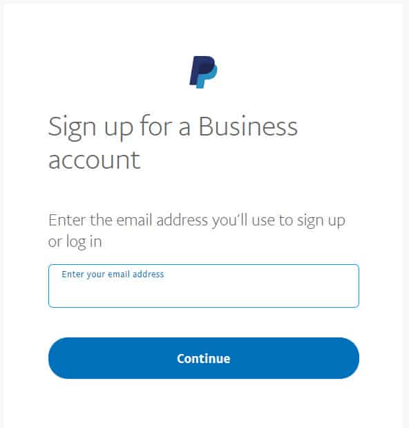 PayPal Business Account Setup Guide: Business VS Personal