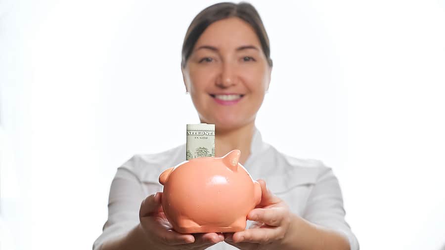 Small business loans