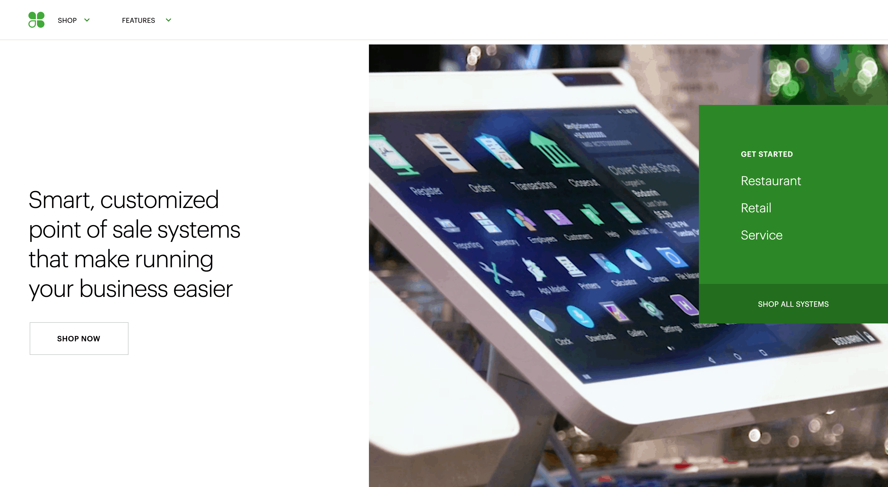 9 Best POS Systems That Integrate With QuickBooks Accounting For 2022