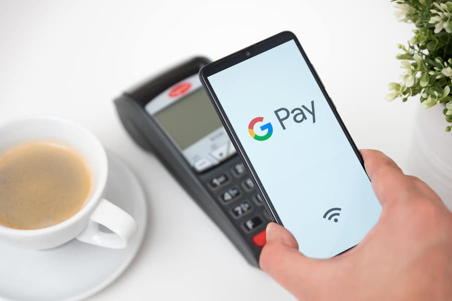 Google Pay: An Alternative Payment Method