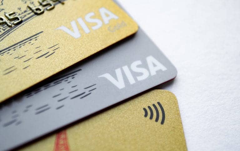 Visa, Mastercard & Other Card Brand Guide