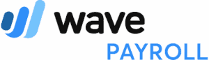 Payroll by Wave logo