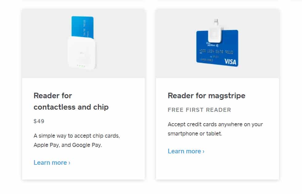 shopify vs square